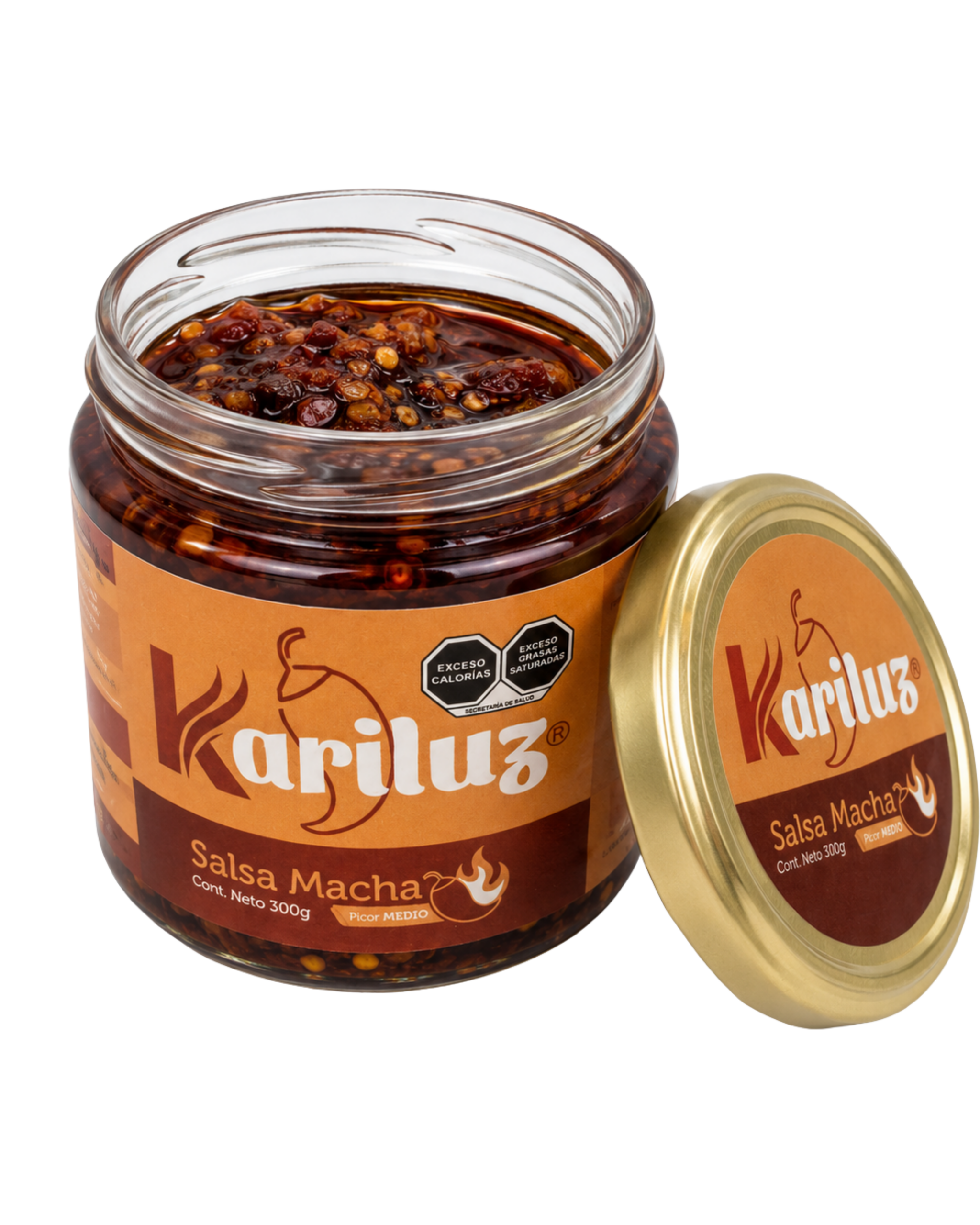 salsa macha kariluz (3)