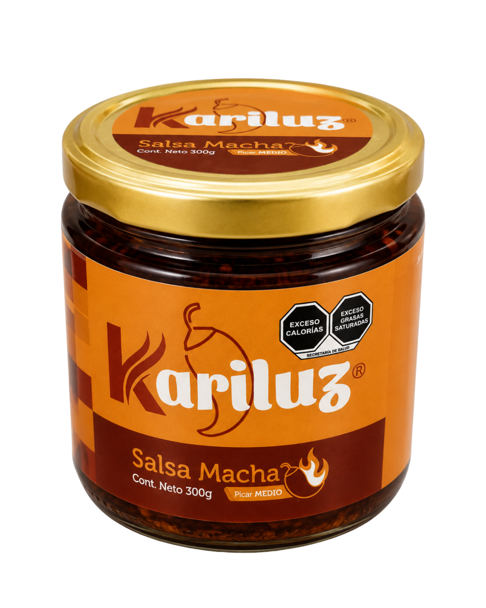 salsa macha kariluz (4)