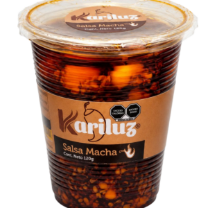 Home salsa macha kariluz (6)