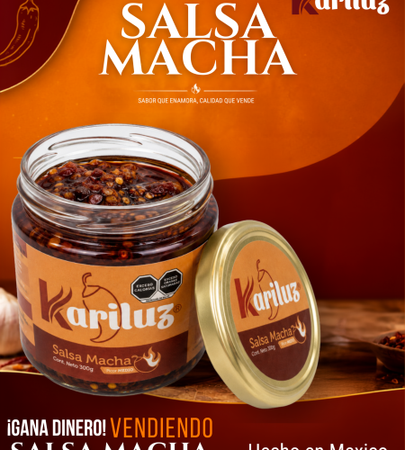 salsa macha kariluz (2)