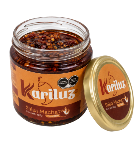 salsa macha kariluz (3)